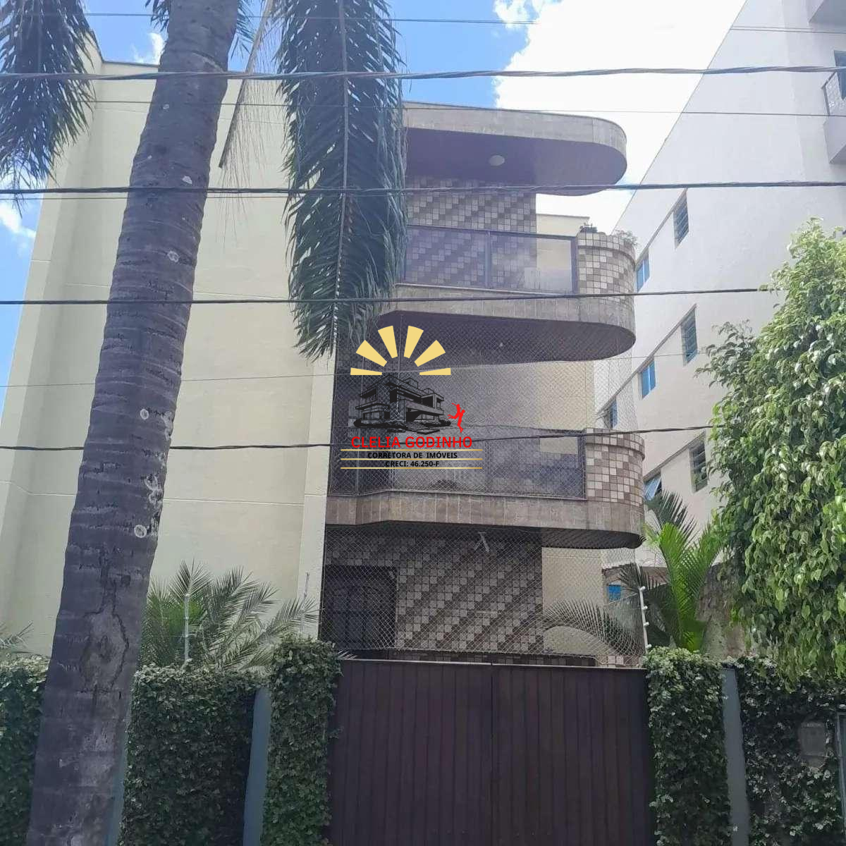 Apartamento à Venda – Jardim Botânico (Ferreira) – Sorocaba/SP