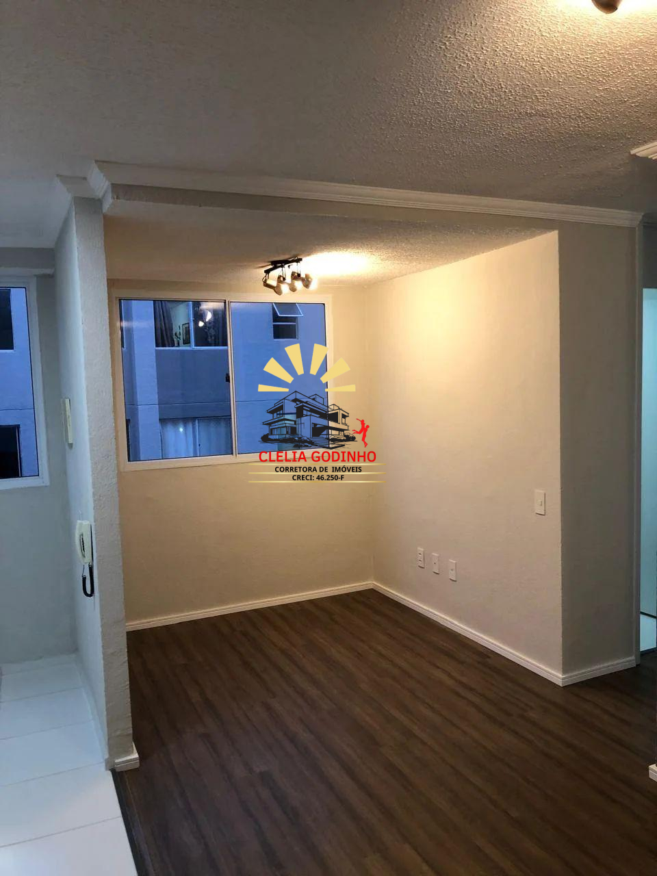 Apartamento à venda no Condomínio Residencial Conquista – Votorantim (Jardim Araújo)