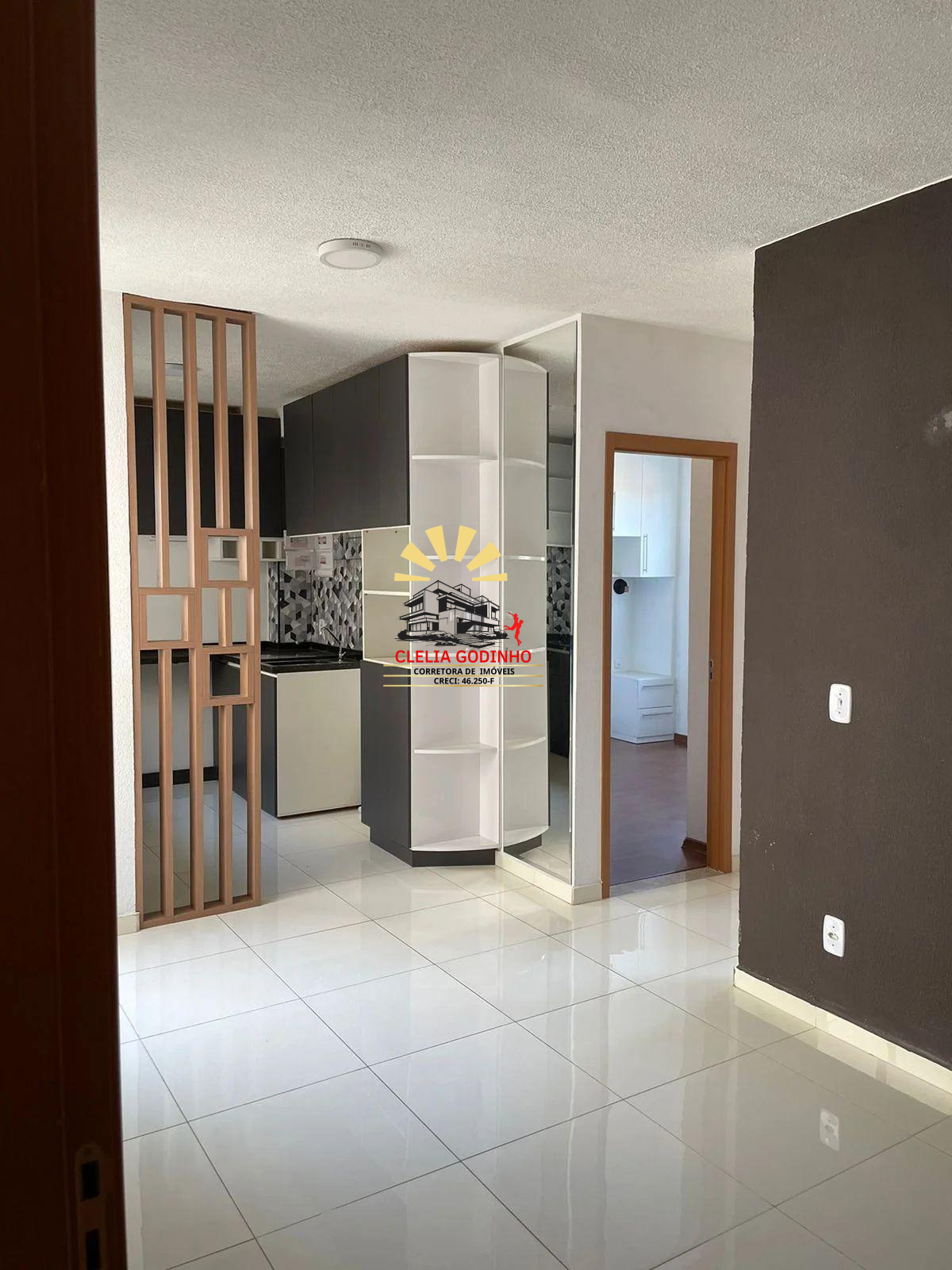 Apartamento à venda no Parque Serra do Horto - Sorocaba/SP