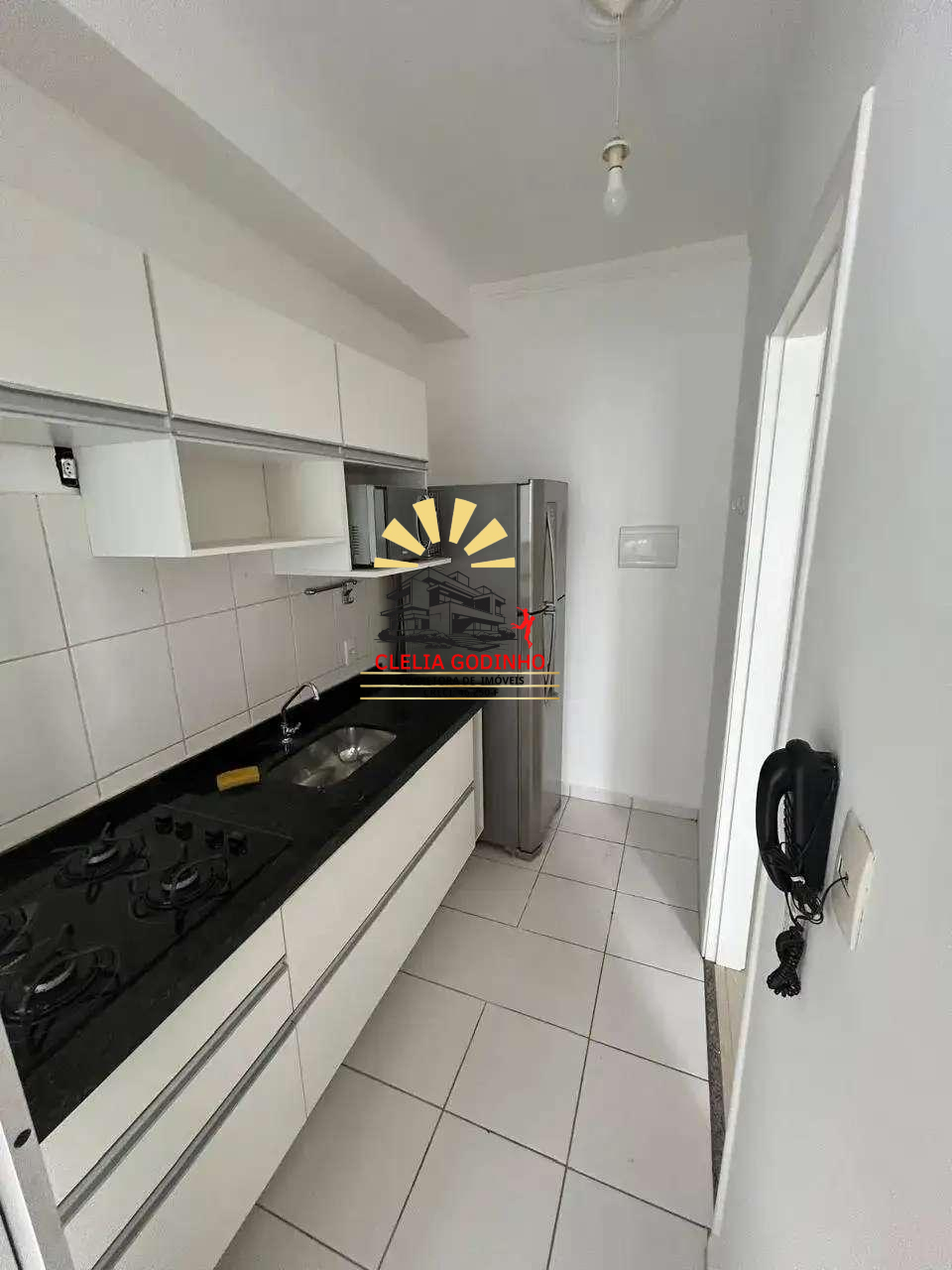 Apartamento à Venda ou Locação – Residencial Vida Plena Campolim, Sorocaba/SP