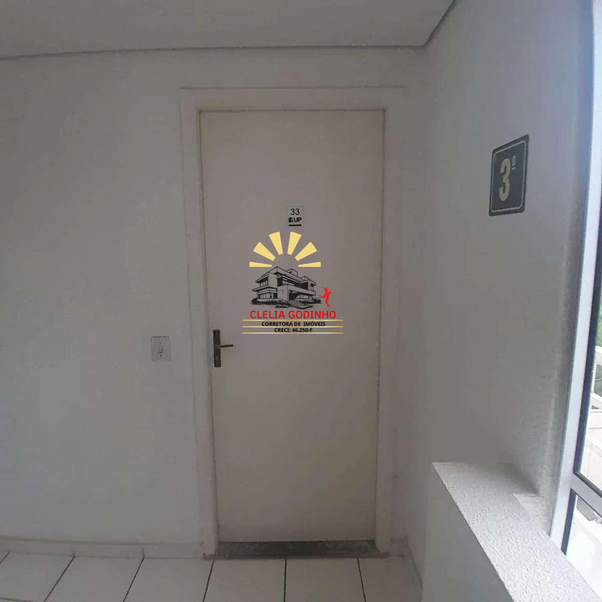 Apartamento à Venda – UP Residencial – Sorocaba/SP