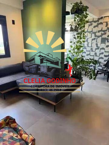 Apartamento de Alto Padrão no Condomínio Muraro Evolution – Sorocaba