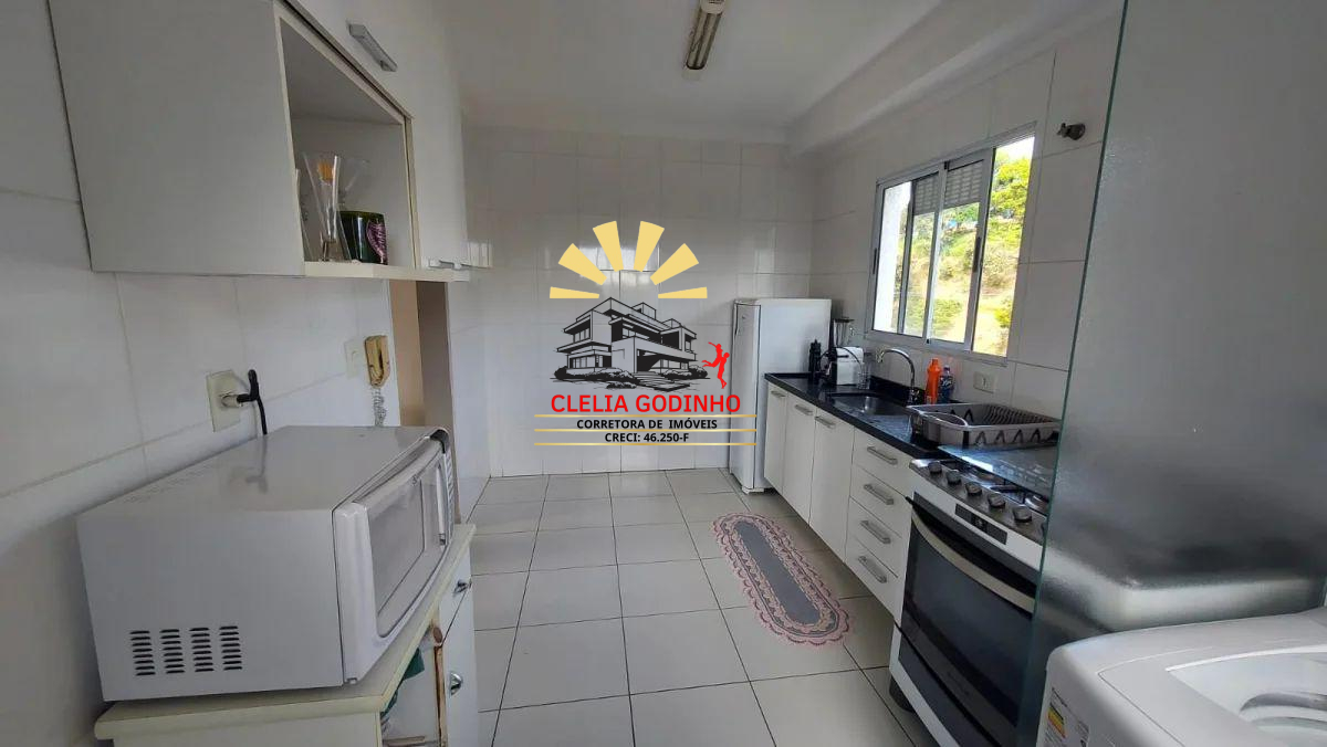 Apartamento no Edifício Fosciana - Vila Augusta, Sorocaba/SP