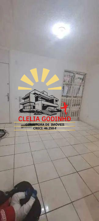 Apartamento Térreo no Condomínio Aroeira – Jardim Carandá, Sorocaba/SP