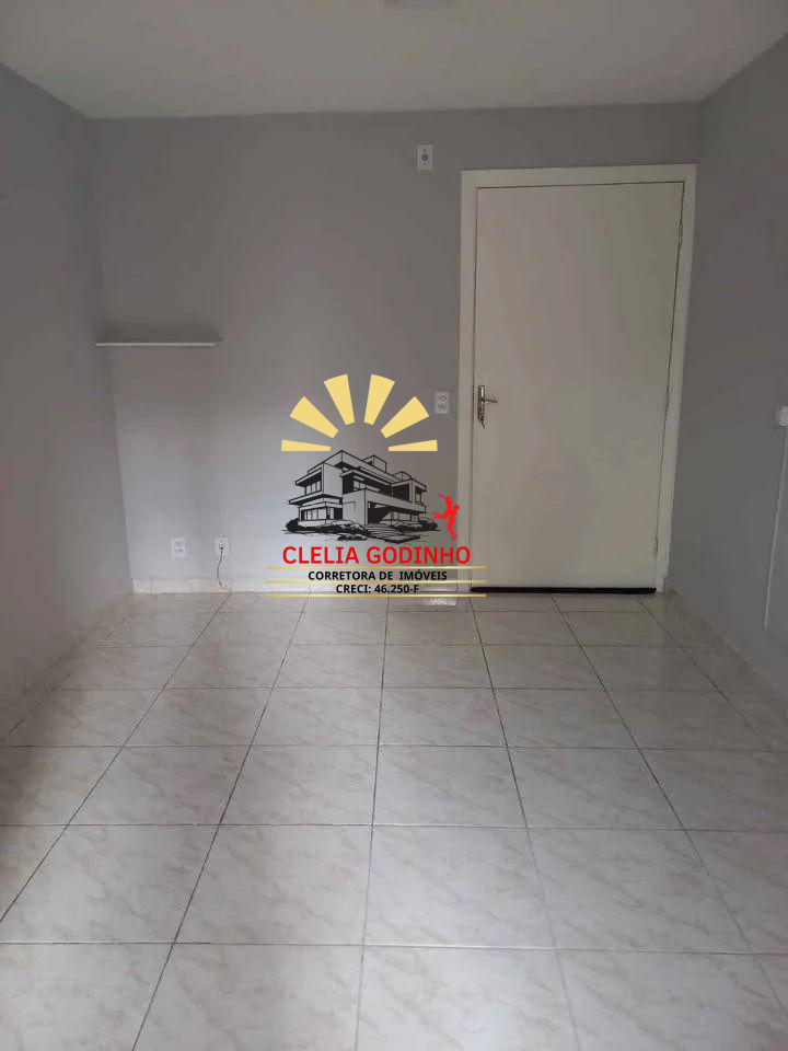 Apartamento Térreo no Condomínio Veredas dos Bandeirantes – Jardim Tatiana, Votorantim/SP