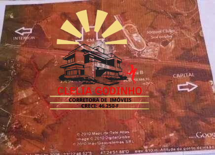 ÁREA PREMIUM À VENDA – EM FRENTE AO JOCKEY CLUB DE SOROCABA