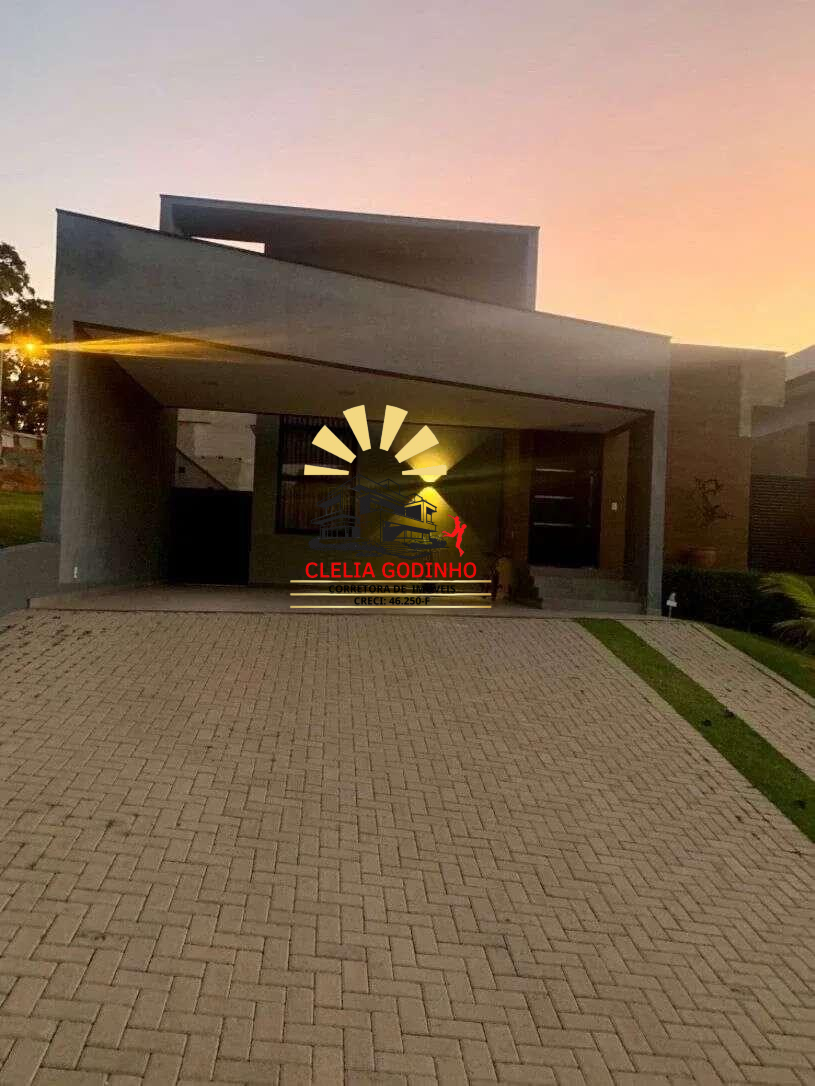 Casa à Venda – Condomínio Villa Verona – Sorocaba/SP