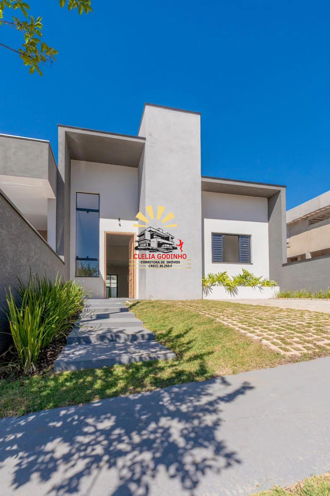 Casa à Venda no Condomínio Residencial Santinon – Sorocaba/SP