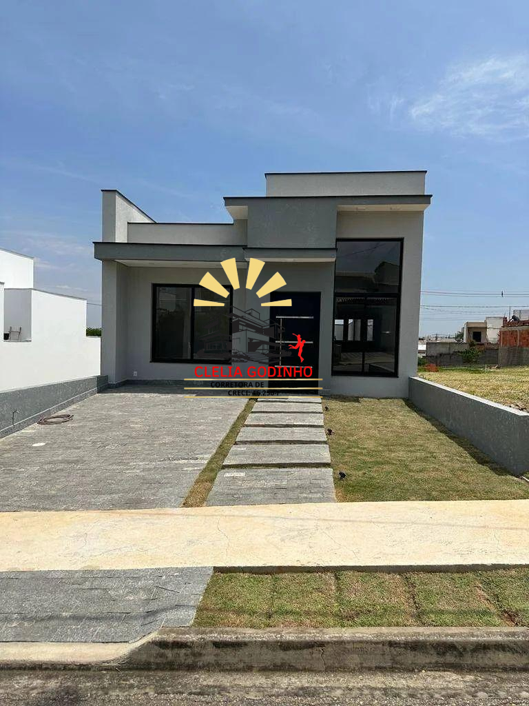 Casa à Venda no Condomínio Villagio Ipanema I – Sorocaba/SP