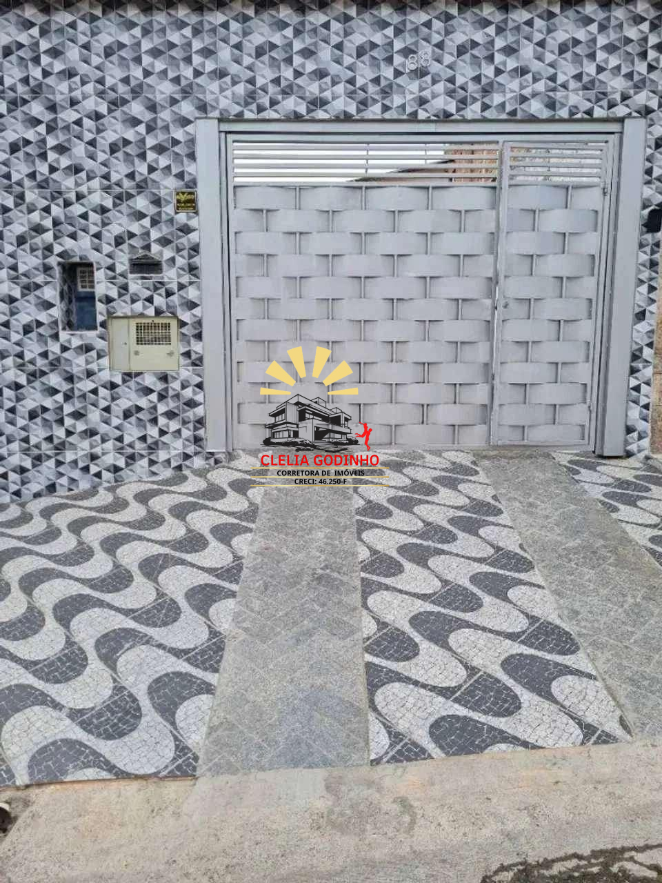 Casa Ampla com Suíte – Jardim Santa Lúcia | Sorocaba – SP