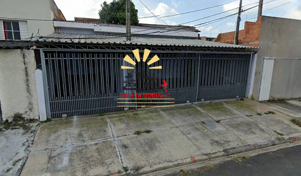 Casa de vila com 3 quartos, 142m², à venda em Sorocaba, Parque Vitória Régia