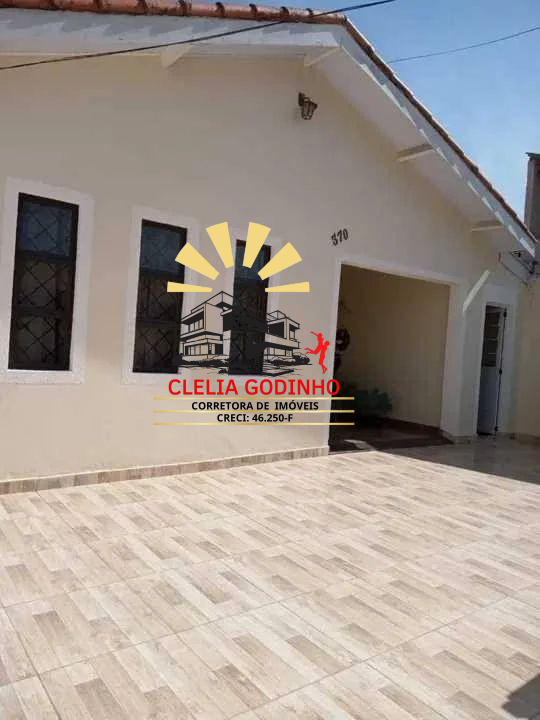 Casa com Edícula no São Judas Tadeu – Sorocaba