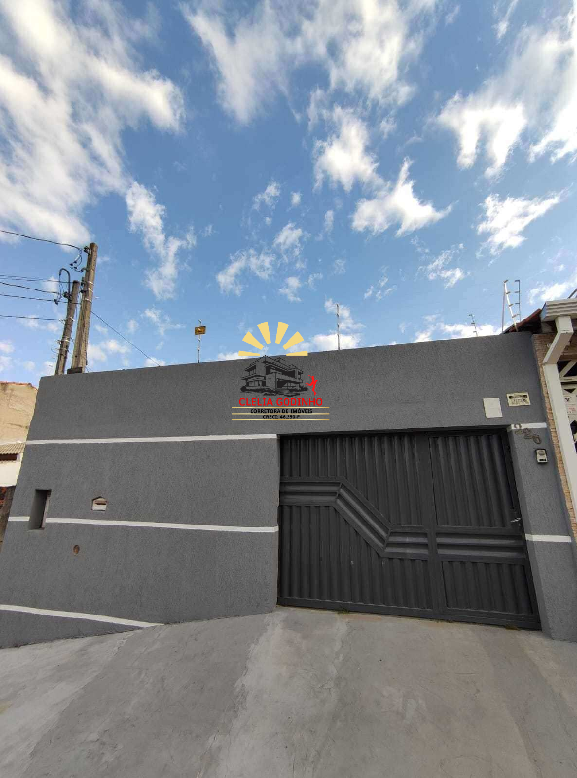 Casa de 2 quartos, 110m² no bairro Wanel Ville, em Sorocaba