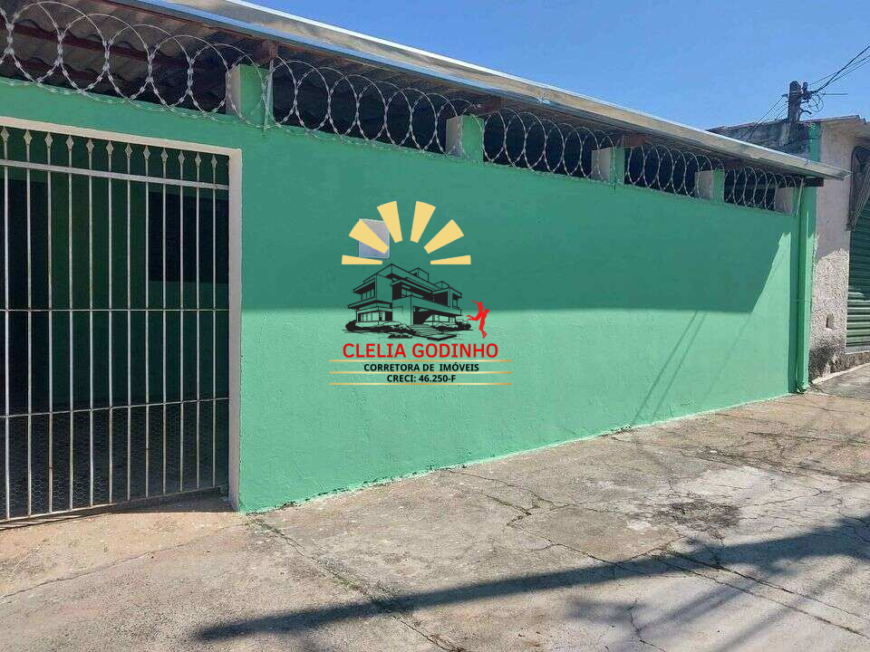 Casa de 3 quartos, 180m² no bairro Jardim Maria Eugênia, em Sorocaba