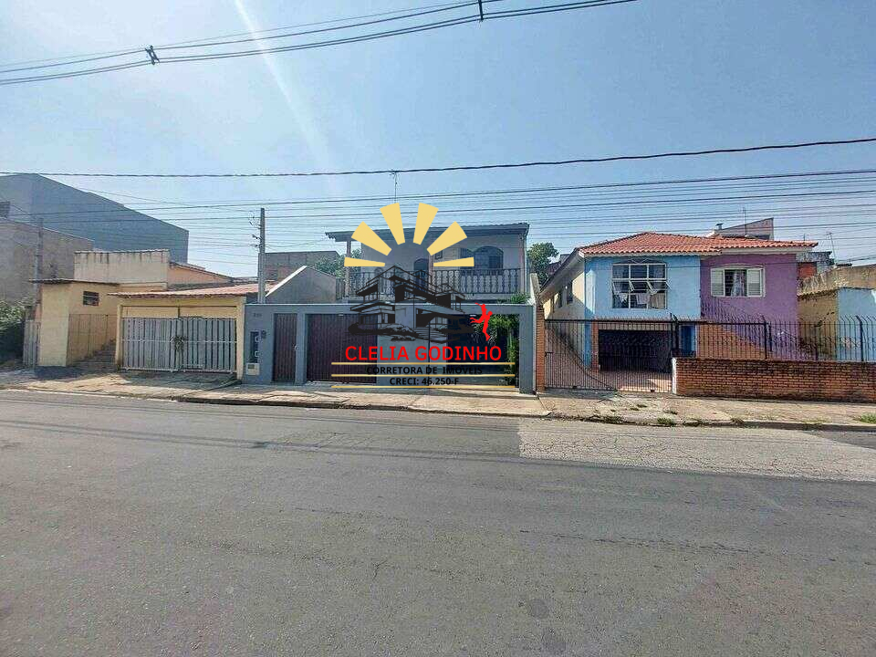 Casa de 4 quartos, 300m² no bairro Parque das Laranjeiras, em Sorocaba