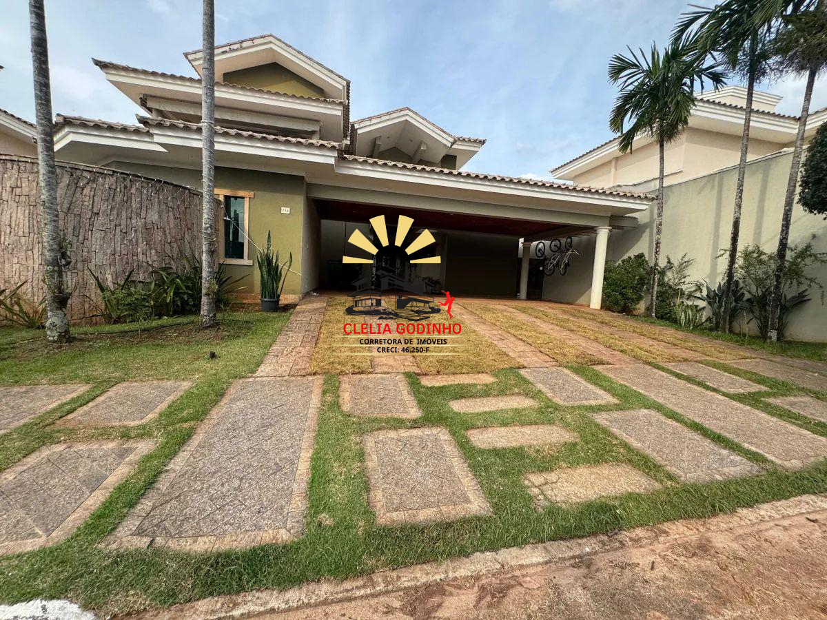 Casa em Condomínio à Venda no Ibiti do Paço – Sorocaba!