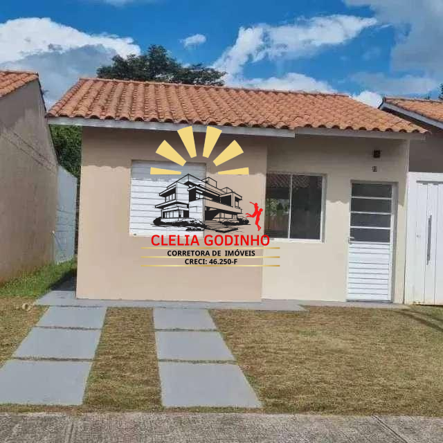 Casa em Condomínio – Residencial Ouro Verde II | Jardim Alpes de Sorocaba – SP