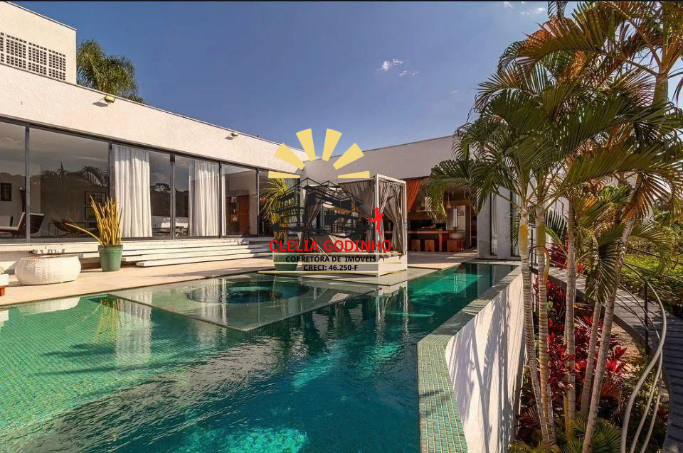 Casa Exclusiva no Condomínio Fazenda Imperial – Sorocaba/SP