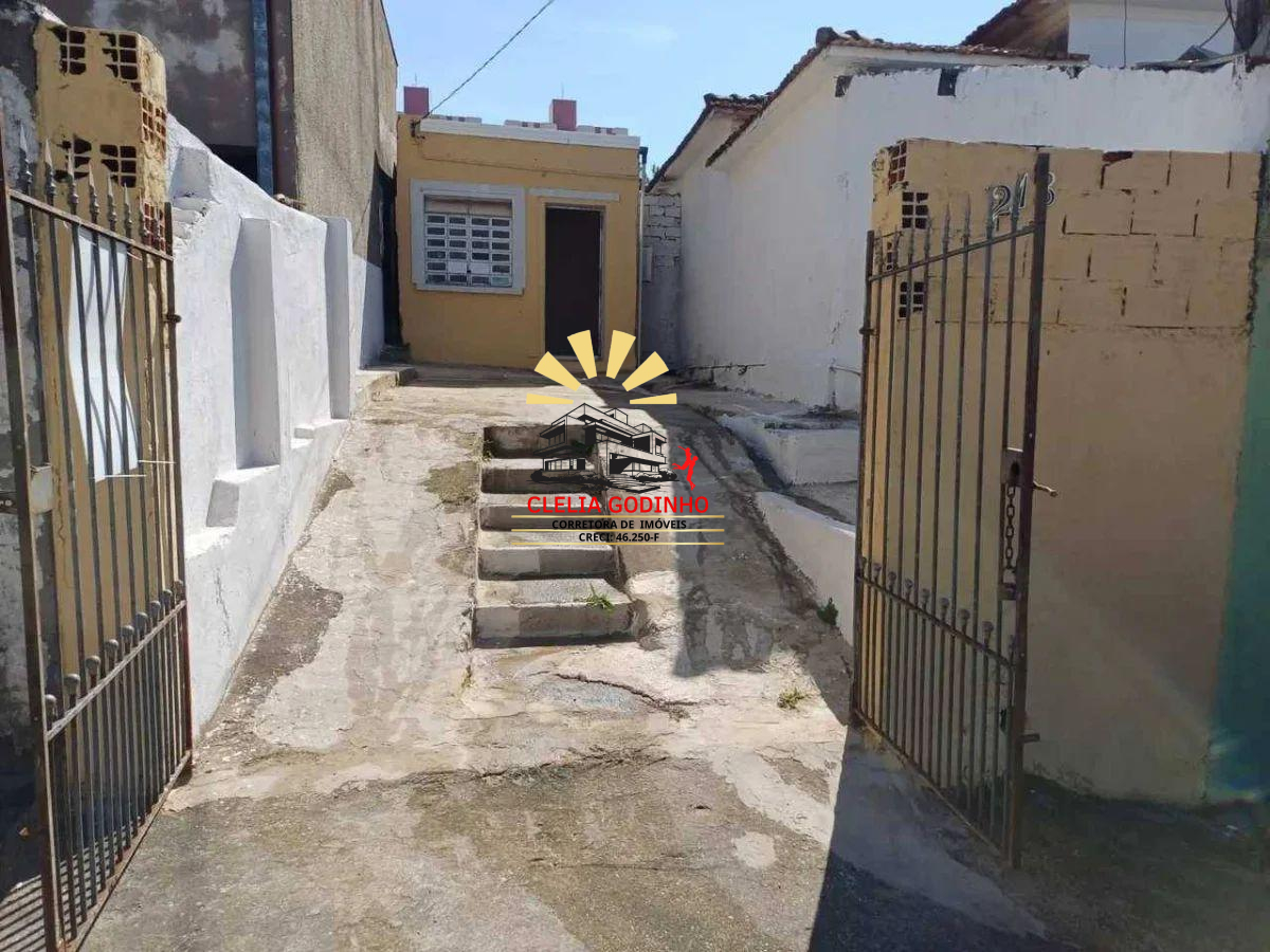 Casa Simples à Venda – Vila Carvalho, Sorocaba/SP