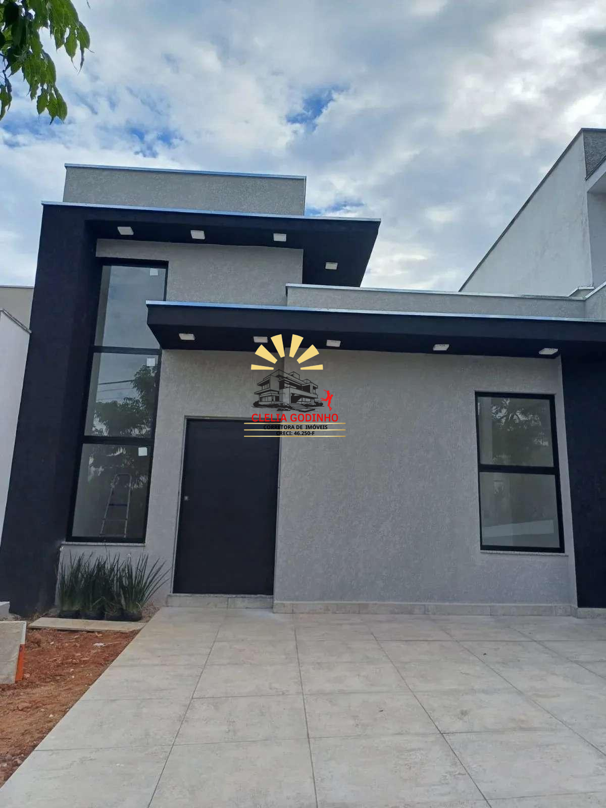 Casa Térrea à Venda – Condomínio Villagio Ipanema I – Sorocaba/SP