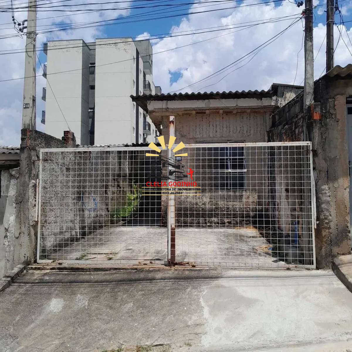 Casa Térrea à Venda – Jardim Brasilândia, Sorocaba/SP