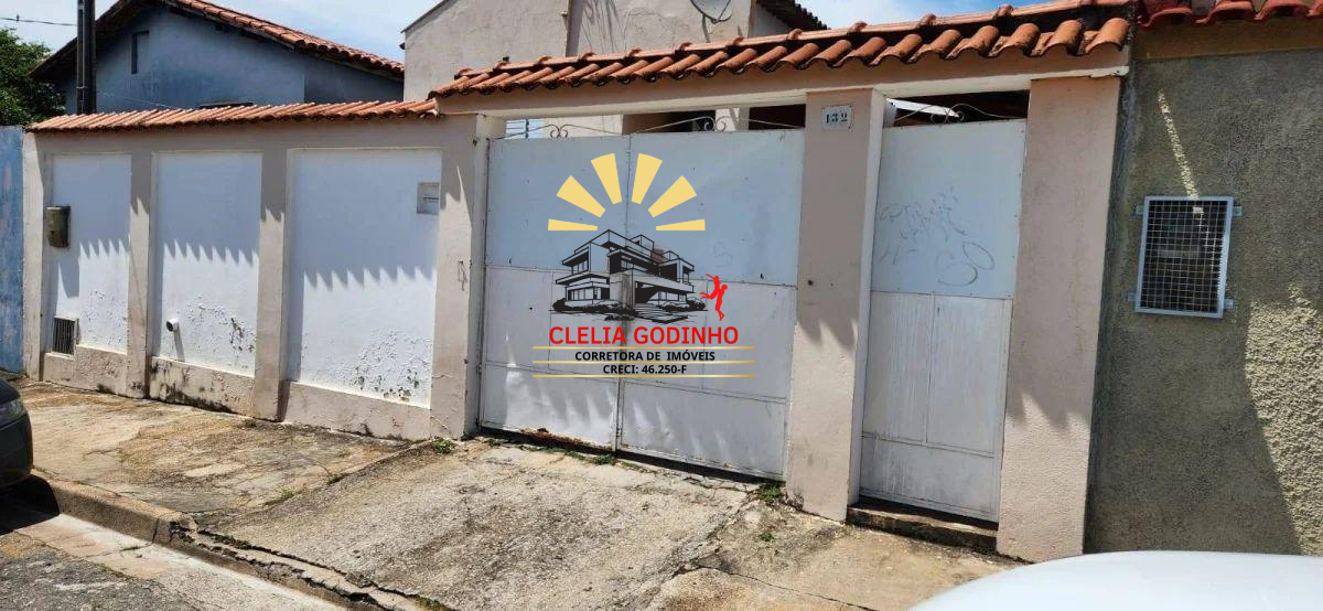 Casa Térrea na Vila Angélica