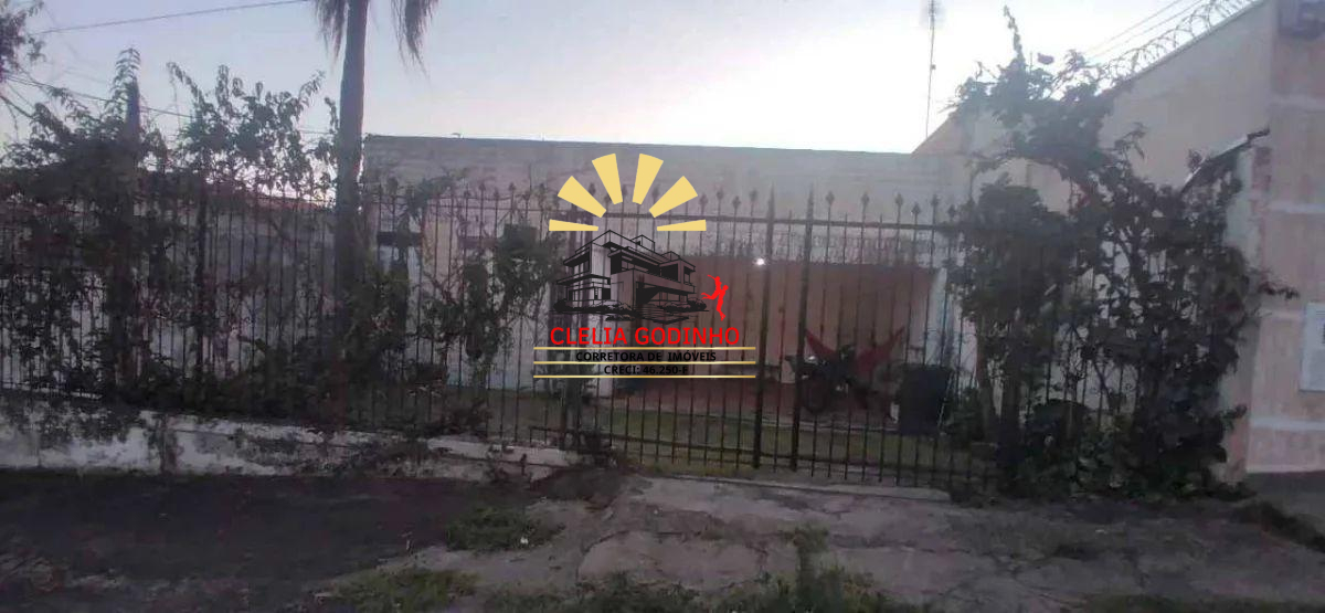 Casa Térrea na Vila Barão – Excelente Oportunidade!