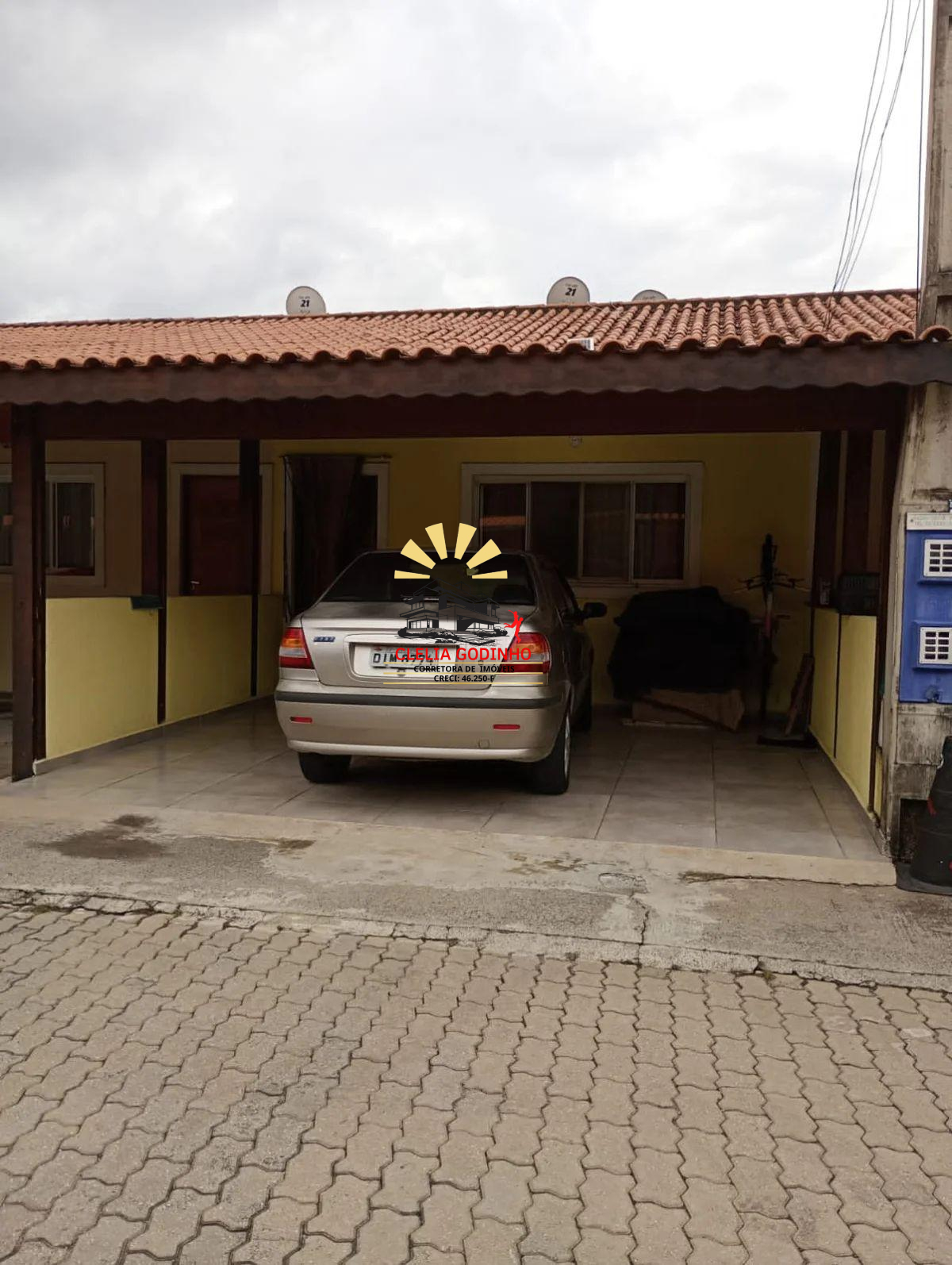 Casa - Villagio Pitangueiras, Sorocaba/SP