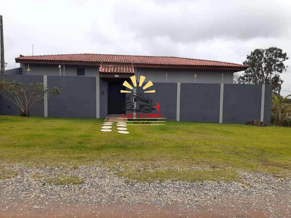 Chácara à Venda – Residencial Alvorada, Araçoiaba da Serra/SP