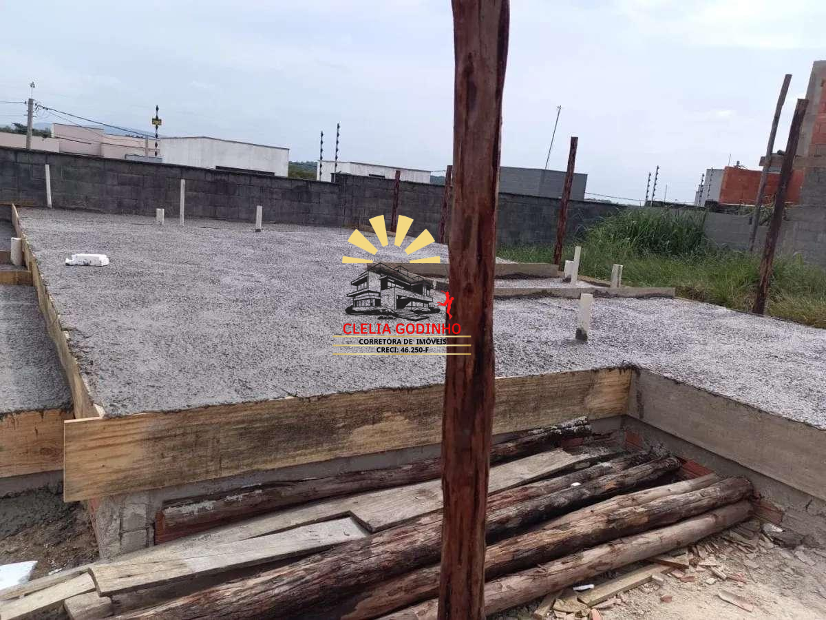 Duas Casas à Venda em Fase de Construção – Jardim Residencial Villagio Ipanema I – Sorocaba/SP