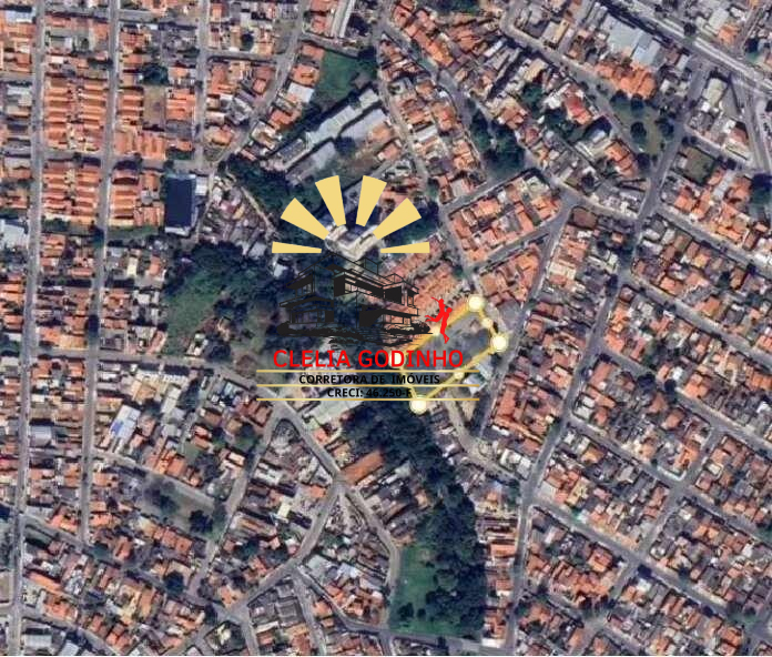 JD. EDGAR MARQUES – TERRENO À VENDA – ÁREA DE 5.800 m²