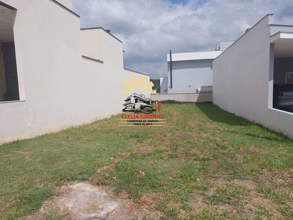 Lote/Terreno de 209m² no bairro Jardim Novo Horizonte, em Sorocaba