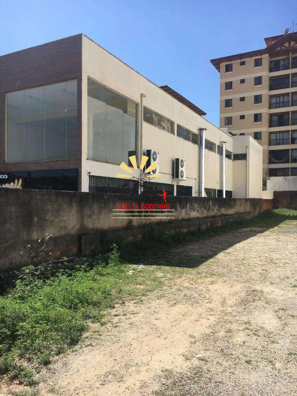 Prédio Comercial à Venda ou para Locação – Sorocaba/SP
