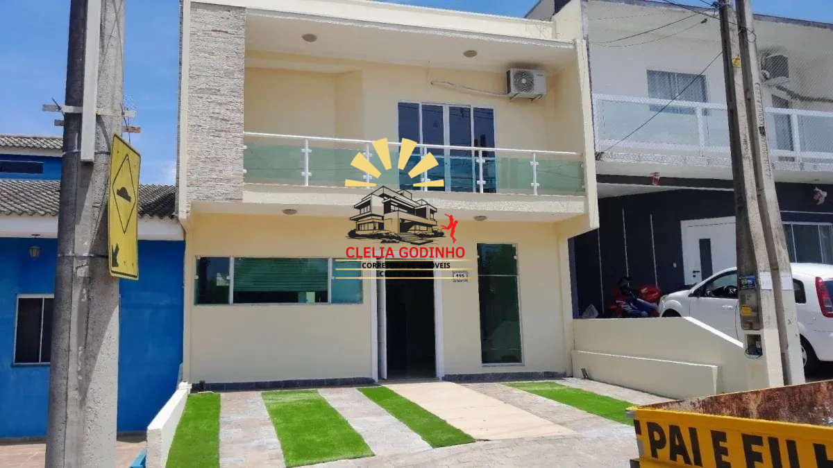 Sobrado à Venda – Condomínio Horto Florestal II – Sorocaba/SP