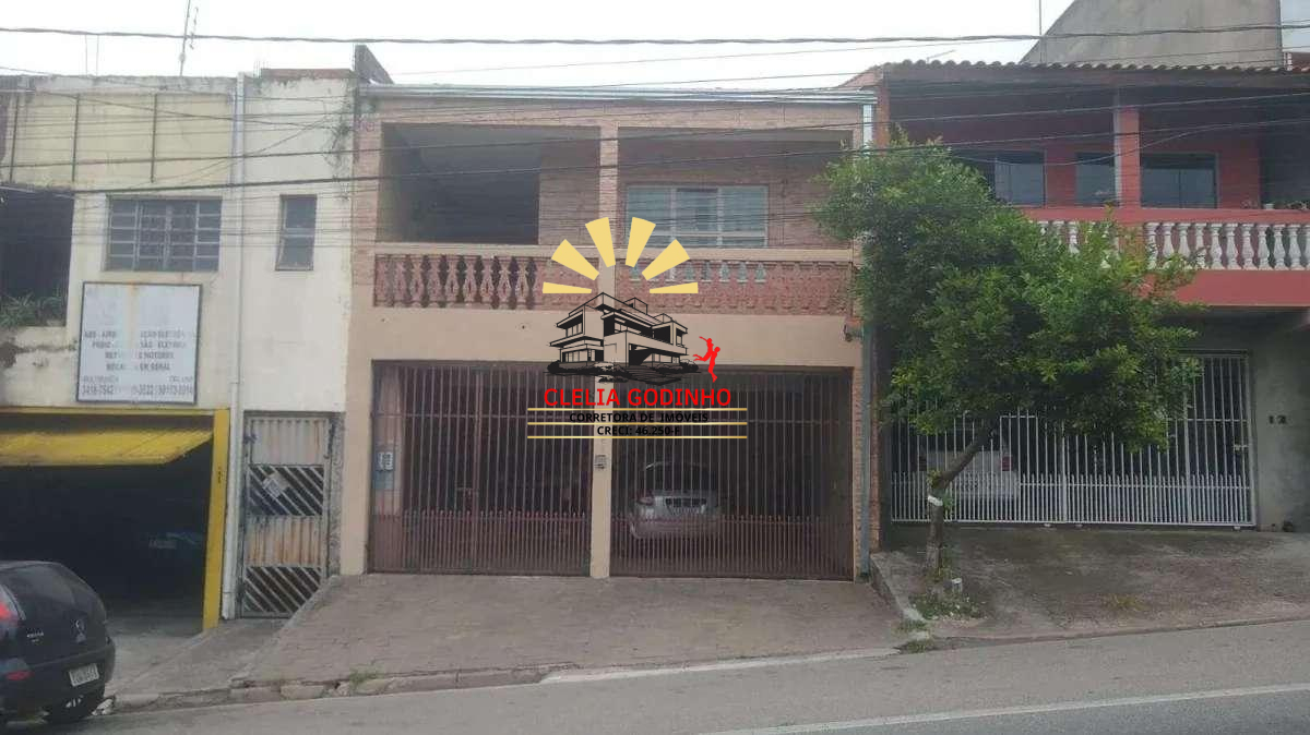 Sobrado à Venda no Jardim São Guilherme – Sorocaba/SP