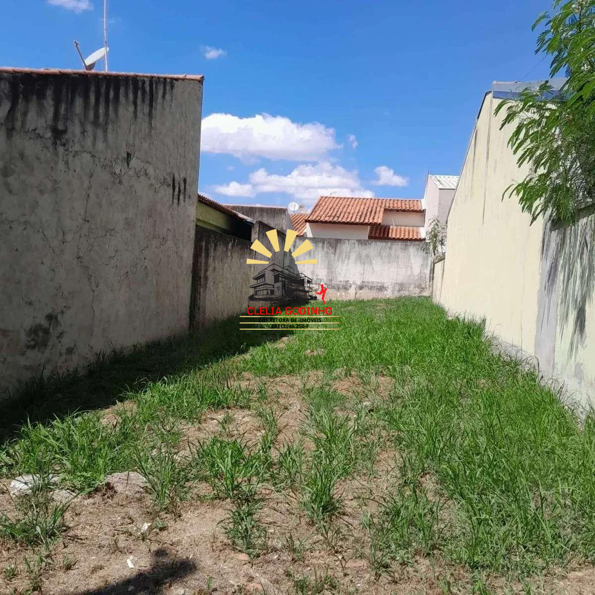 Terreno à Venda – Condomínio Jardim Residencial das Dálias, Sorocaba/SP