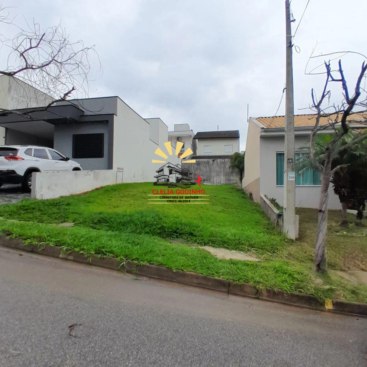 Terreno à venda - Horto Florestal 2 - Sorocaba/SP