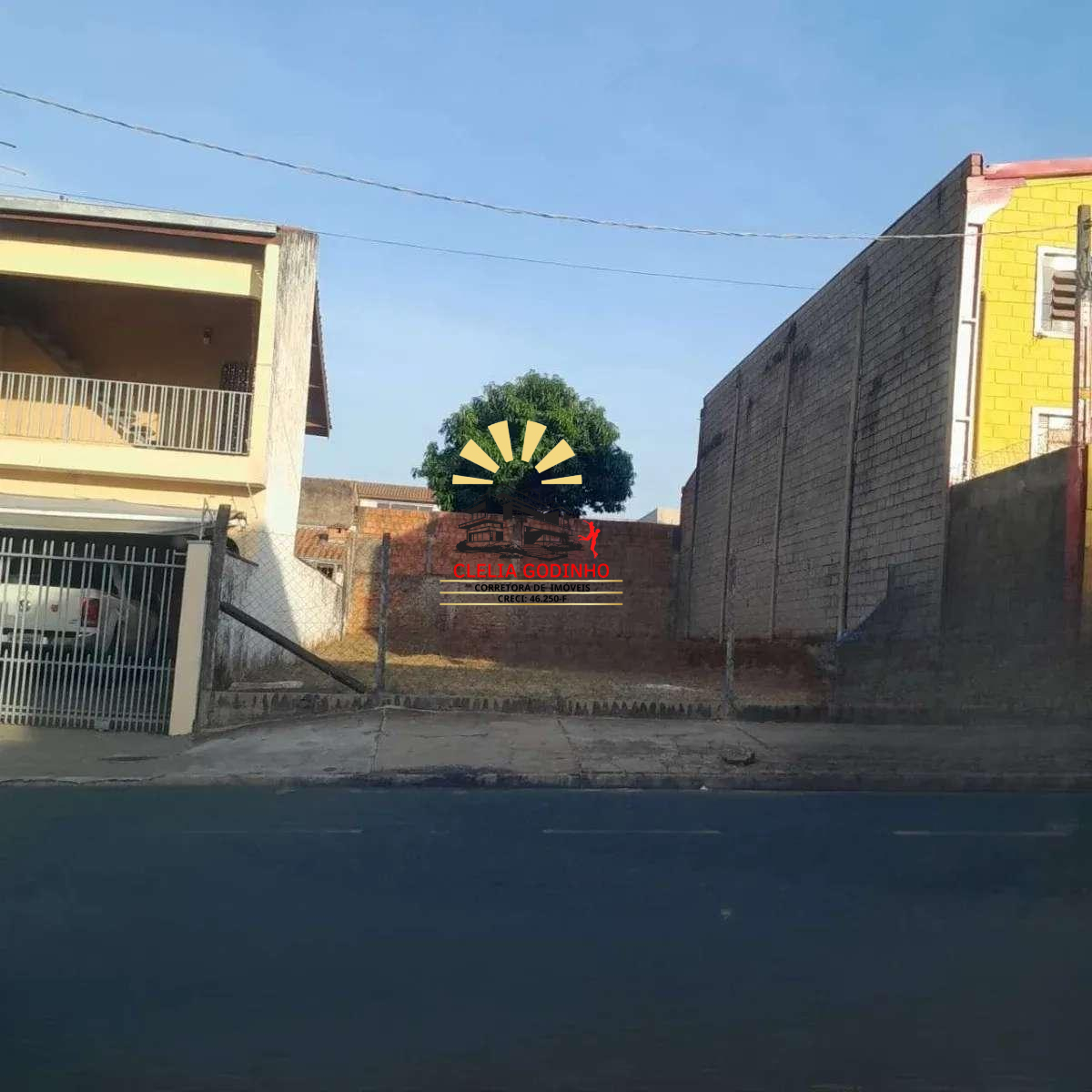 Terreno à Venda – Jardim Nova Ipanema, Sorocaba/SP