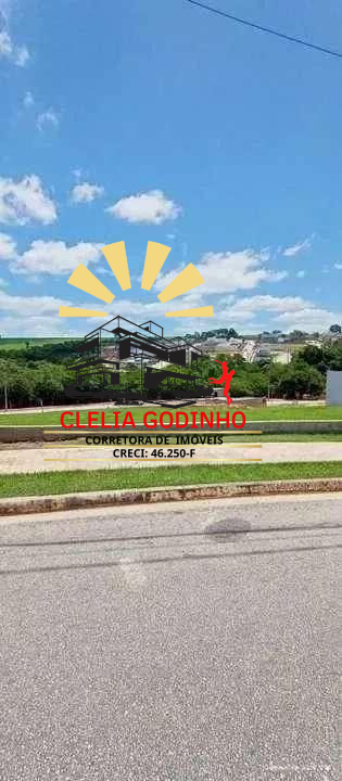 Terreno à Venda no Condomínio Helena Maria – Wanel Ville, Sorocaba/SP