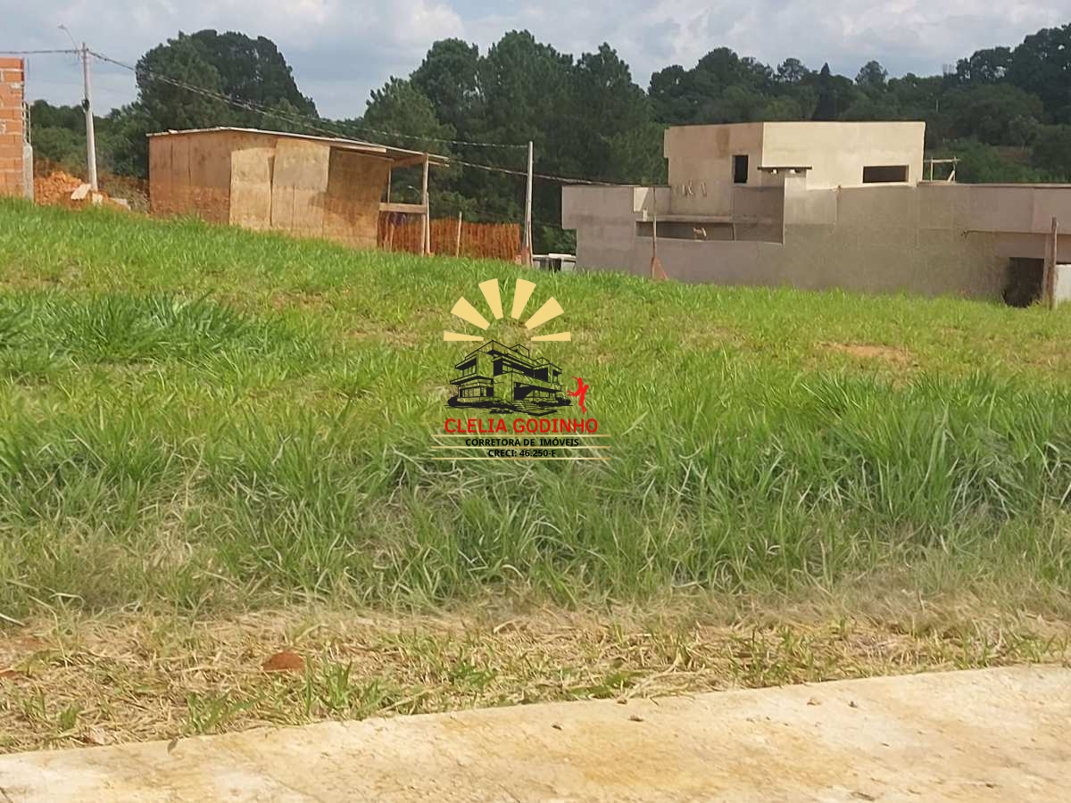 Terreno à Venda no Condomínio Reserva Ipanema - Fase 2