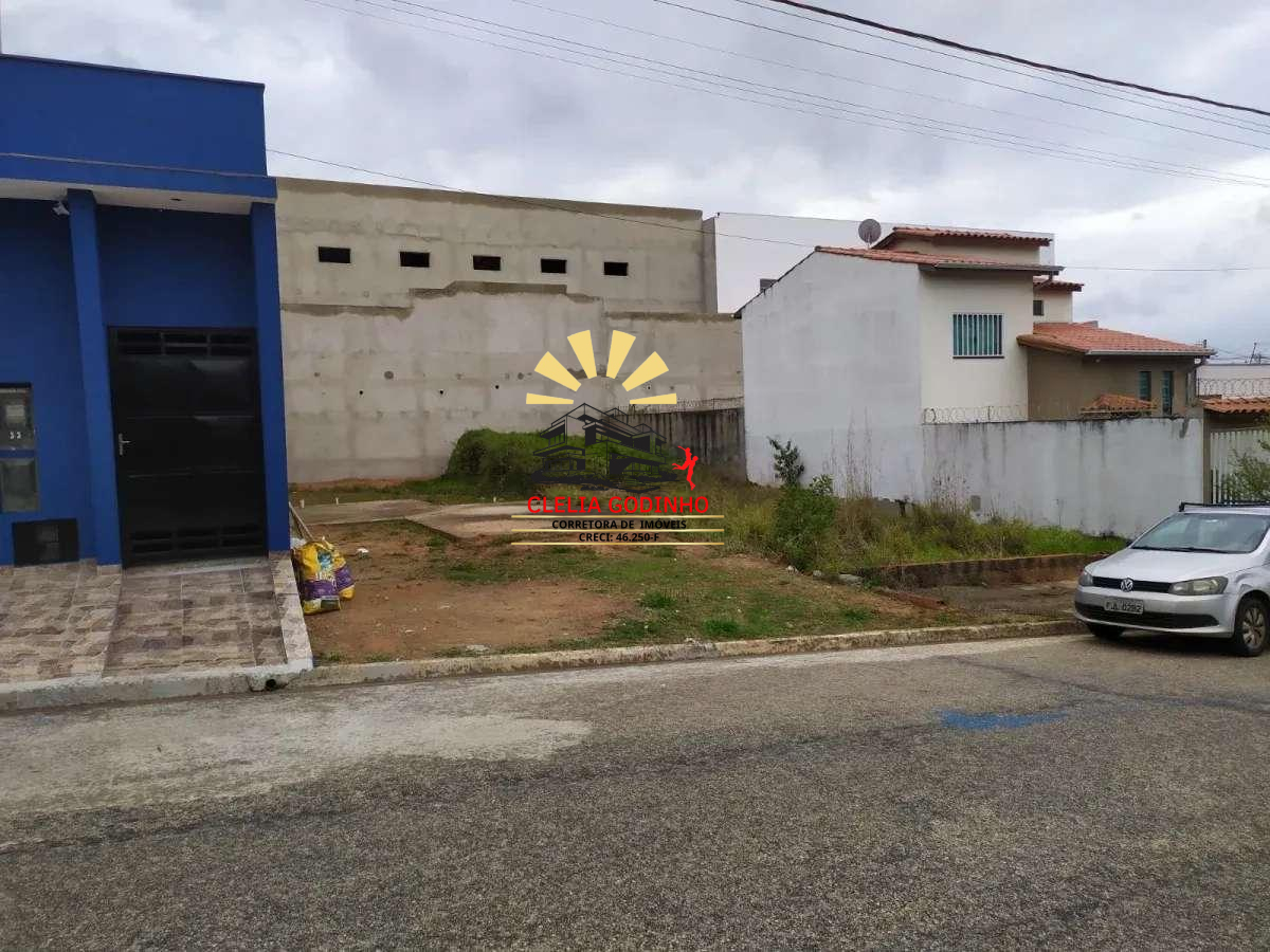 Terreno à Venda no Villagio Ipanema 2 – Sorocaba/SP