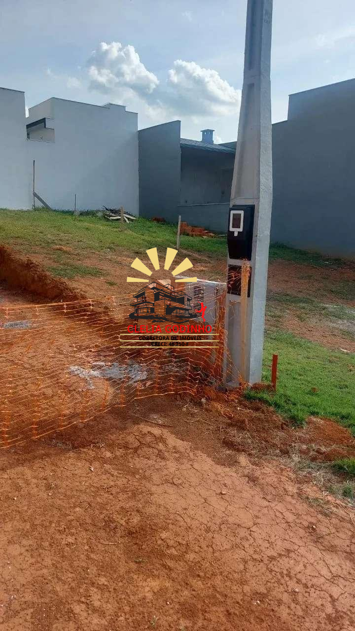 Terreno à Venda no Villagio Ipanema I – Sorocaba/SP