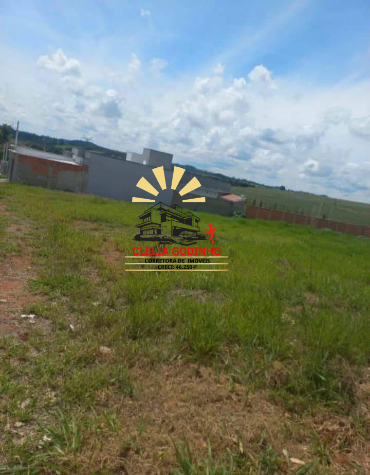Terreno no Jardim Residencial São Lucas,